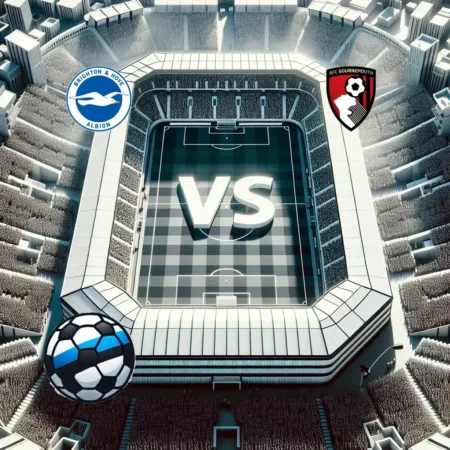 Brighton vastu Bournemouth 2025-02-25 koefitsiendid ja analüüs
