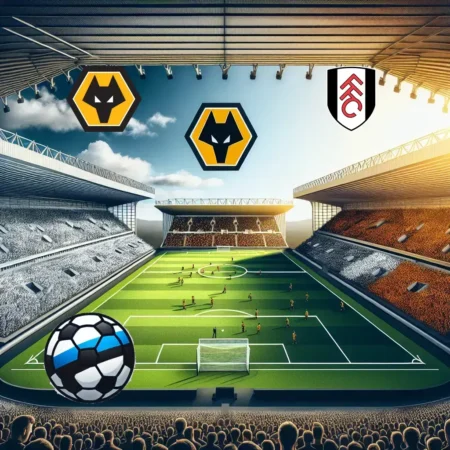 Wolves vastu Fulham 2025-02-25 koefitsiendid ja analüüs