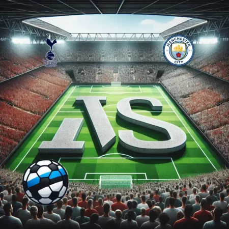 Tottenham vastu Manchester City 2025-02-26 koefitsiendid ja analüüs