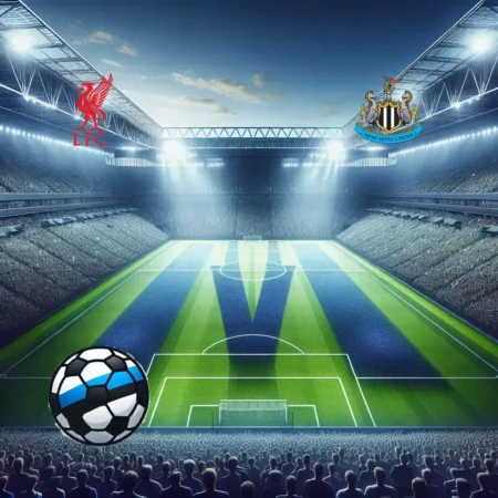Liverpool vastu Newcastle 2025-02-26 koefitsiendid ja analüüs