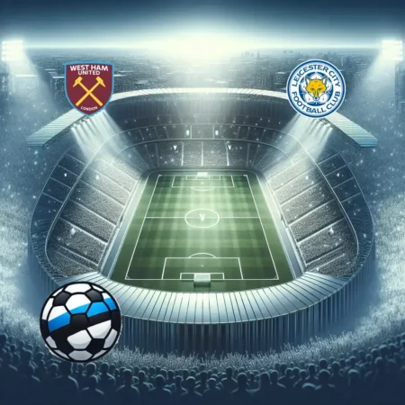 West Ham vastu Leicester 2025-02-27 koefitsiendid ja analüüs