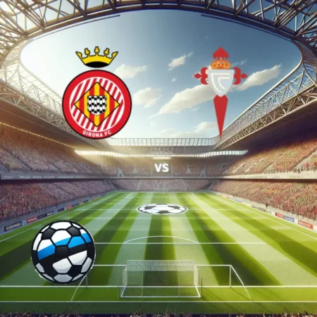 Girona vastu Celta Vigo 2025-03-01 koefitsiendid ja analüüs