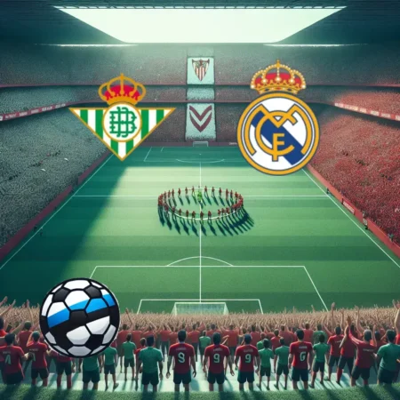 Real Betis vastu Real Madrid 2025-03-01 koefitsiendid ja analüüs