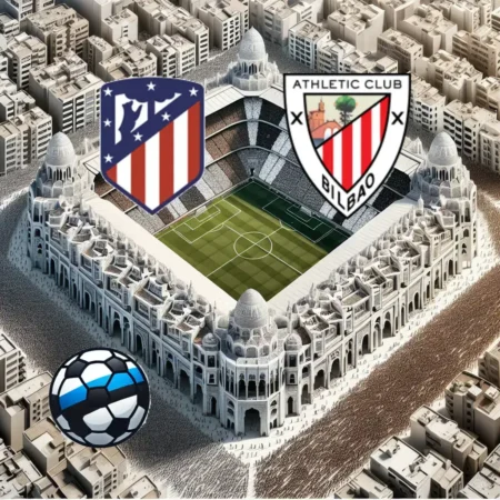 Atletico Madrid vastu Athletic Club 2025-03-01 koefitsiendid ja analüüs