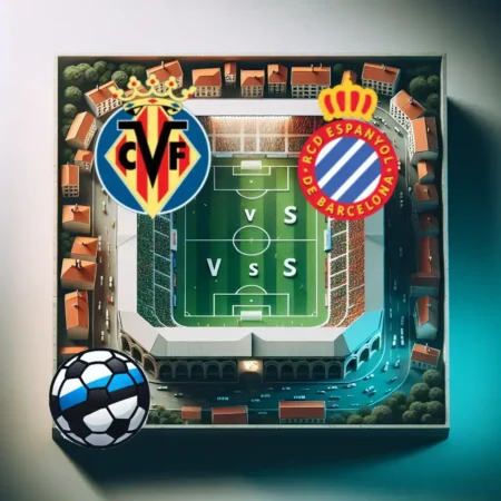 Villarreal vastu Espanyol 2025-03-03 koefitsiendid ja analüüs