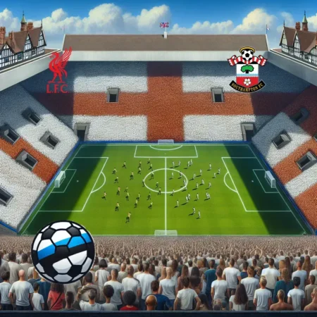 Liverpool vastu Southampton 2025-03-08 koefitsiendid ja analüüs