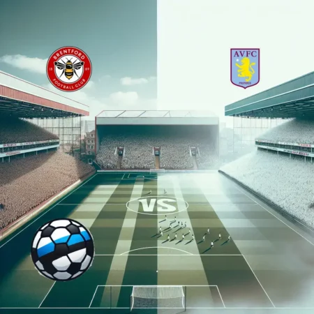 Brentford vastu Aston Villa 2025-03-08 koefitsiendid ja analüüs