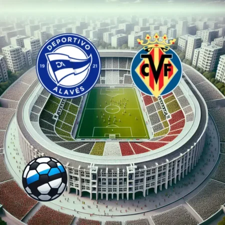 Alaves vastu Villarreal 2025-03-08 koefitsiendid ja analüüs