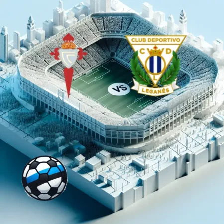 Celta Vigo vastu Leganes 2025-03-08 koefitsiendid ja analüüs