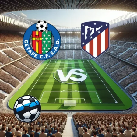 Getafe vastu Atletico Madrid 2025-03-09 koefitsiendid ja analüüs