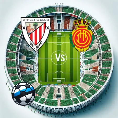 Athletic Club vastu Mallorca 2025-03-09 koefitsiendid ja analüüs
