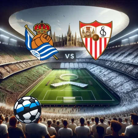 Real Sociedad vastu Sevilla 2025-03-09 koefitsiendid ja analüüs