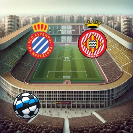 Espanyol vastu Girona 2025-03-10 koefitsiendid ja analüüs