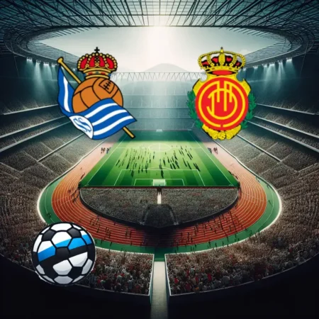 Real Sociedad vastu Mallorca 2025-04-12 koefitsiendid ja analüüs