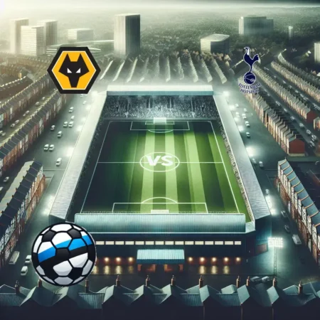 Wolves vastu Tottenham 2025-04-13 koefitsiendid ja analüüs