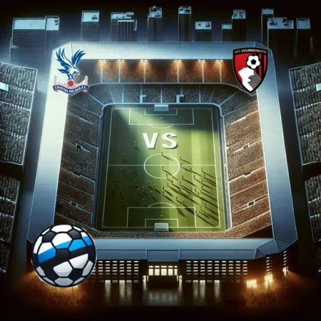 Crystal Palace vastu Bournemouth 2025-04-19 koefitsiendid ja analüüs