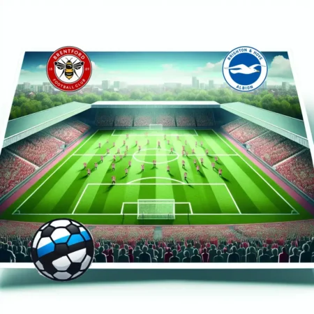Brentford vastu Brighton 2025-04-19 koefitsiendid ja analüüs
