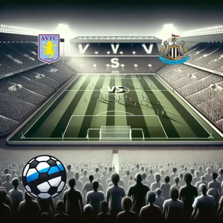 Aston Villa vastu Newcastle 2025-04-19 koefitsiendid ja analüüs