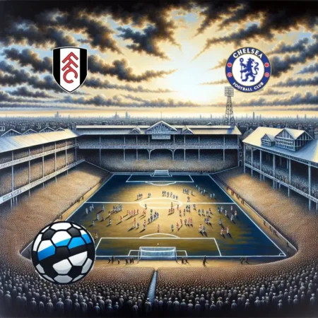 Fulham vastu Chelsea 2025-04-20 koefitsiendid ja analüüs