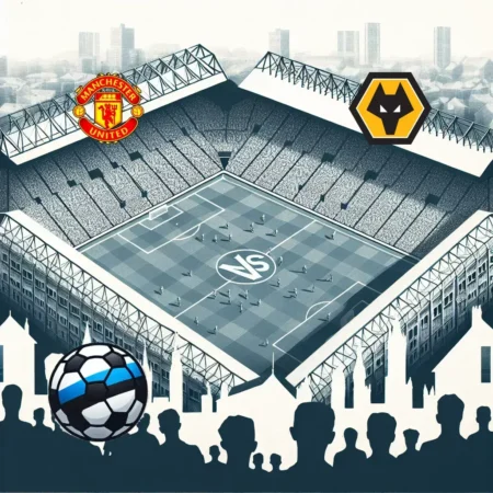 Manchester United vastu Wolves 2025-04-20 koefitsiendid ja analüüs