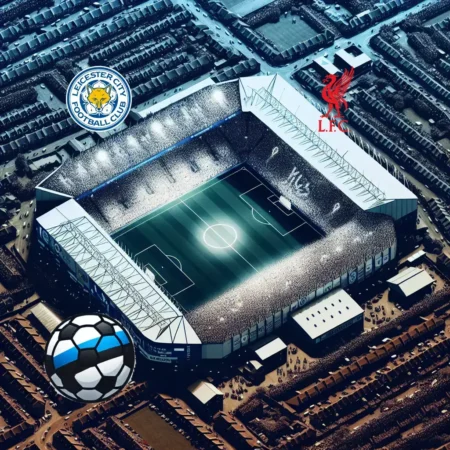 Leicester vastu Liverpool 2025-04-20 koefitsiendid ja analüüs