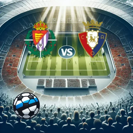 Valladolid vastu Osasuna 2025-04-20 koefitsiendid ja analüüs
