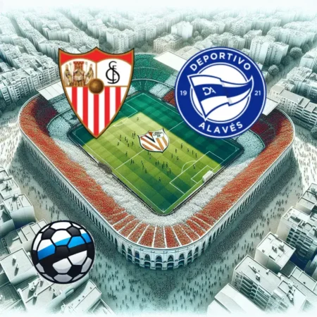 Sevilla vastu Alaves 2025-04-20 koefitsiendid ja analüüs