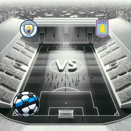 Manchester City vastu Aston Villa 2025-04-22 koefitsiendid ja analüüs