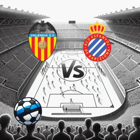 Valencia vastu Espanyol 2025-04-22 koefitsiendid ja analüüs