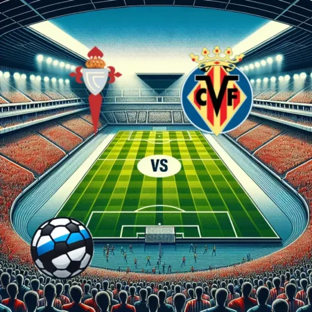 Celta Vigo vastu Villarreal 2025-04-23 koefitsiendid ja analüüs