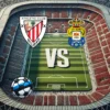 Athletic Club vastu Las Palmas 2025-04-23 koefitsiendid ja analüüs