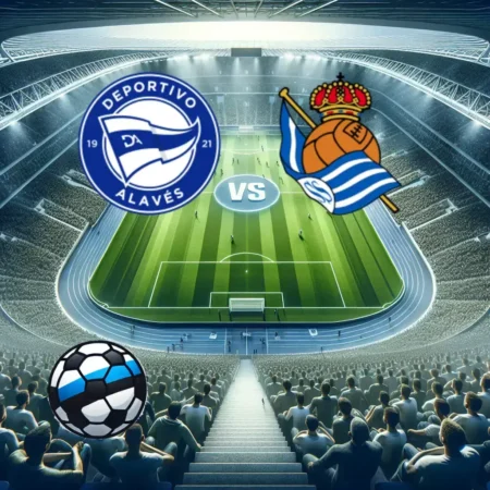 Alaves vastu Real Sociedad 2025-04-23 koefitsiendid ja analüüs
