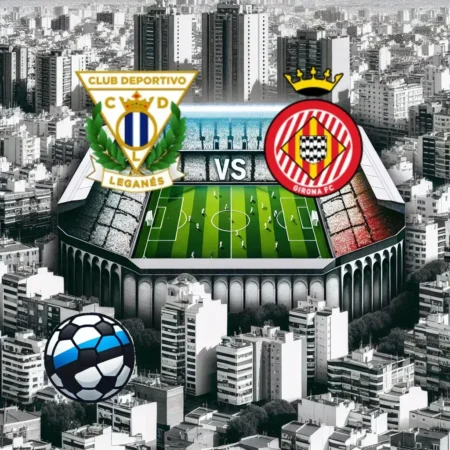 Leganes vastu Girona 2025-04-24 koefitsiendid ja analüüs