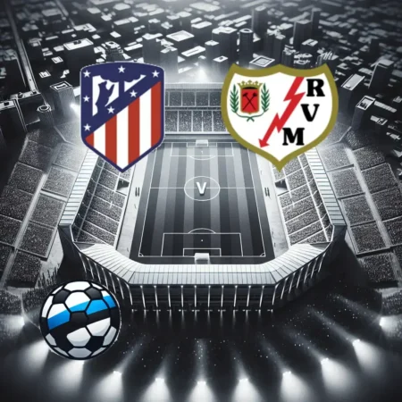Atletico Madrid vastu Rayo Vallecano 2025-04-24 koefitsiendid ja analüüs