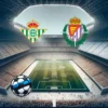 Real Betis vastu Valladolid 2025-04-24 koefitsiendid ja analüüs