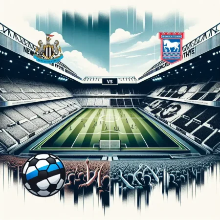 Newcastle vastu Ipswich 2025-04-26 koefitsiendid ja analüüs