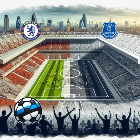 Chelsea vastu Everton 2025-04-26 koefitsiendid ja analüüs
