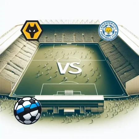 Wolves vastu Leicester 2025-04-26 koefitsiendid ja analüüs