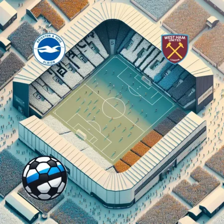 Brighton vastu West Ham 2025-04-26 koefitsiendid ja analüüs