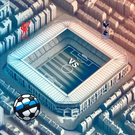 Liverpool vastu Tottenham 2025-04-27 koefitsiendid ja analüüs