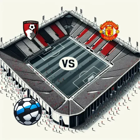 Bournemouth vastu Manchester United 2025-04-27 koefitsiendid ja analüüs