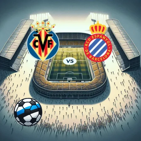 Villarreal vastu Espanyol 2025-04-27 koefitsiendid ja analüüs