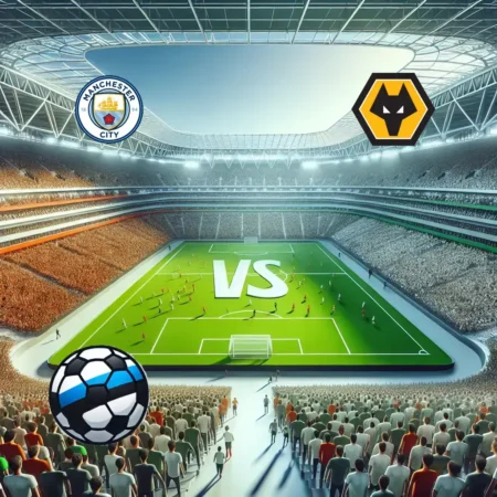 Manchester City vastu Wolves 2025-05-02 koefitsiendid ja analüüs