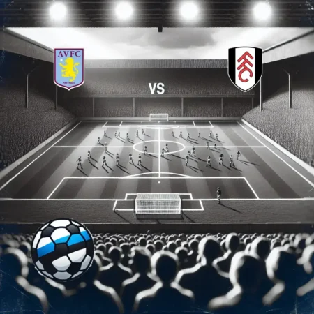 Aston Villa vastu Fulham 2025-05-03 koefitsiendid ja analüüs