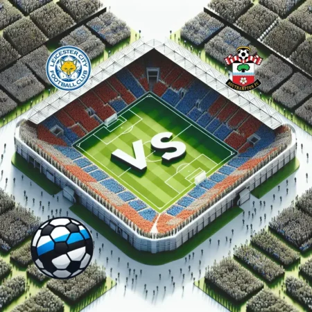 Leicester vastu Southampton 2025-05-03 koefitsiendid ja analüüs