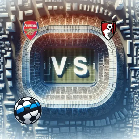 Arsenal vastu Bournemouth 2025-05-03 koefitsiendid ja analüüs