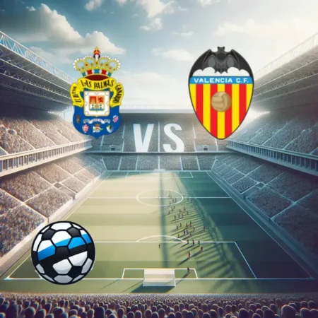 Las Palmas vastu Valencia 2025-05-03 koefitsiendid ja analüüs