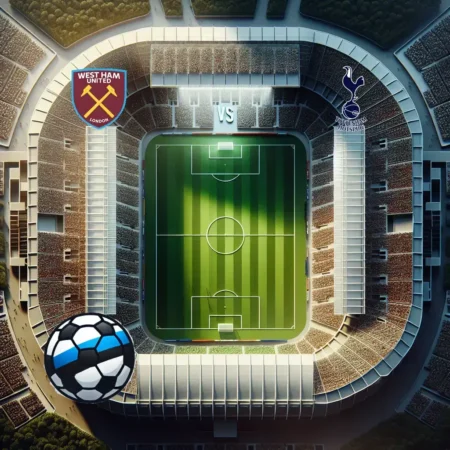 West Ham vastu Tottenham 2025-05-04 koefitsiendid ja analüüs