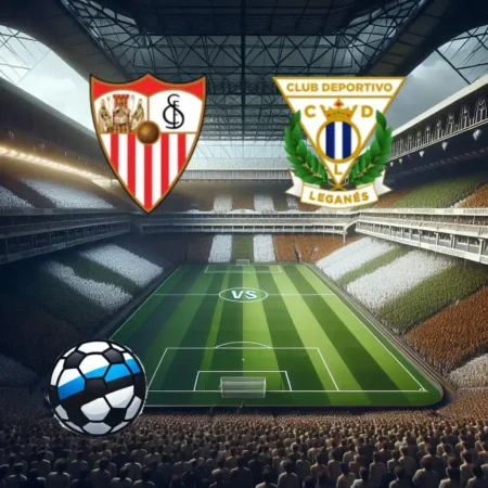 Sevilla vastu Leganes 2025-05-04 koefitsiendid ja analüüs