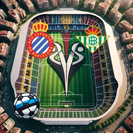 Espanyol vastu Real Betis 2025-05-04 koefitsiendid ja analüüs